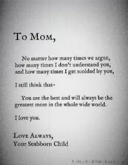 Happy Mother’s Day 💐