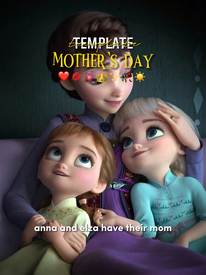 happy mother’s day