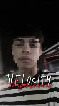 Velocity Superman