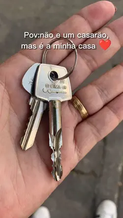 minha casa conquista