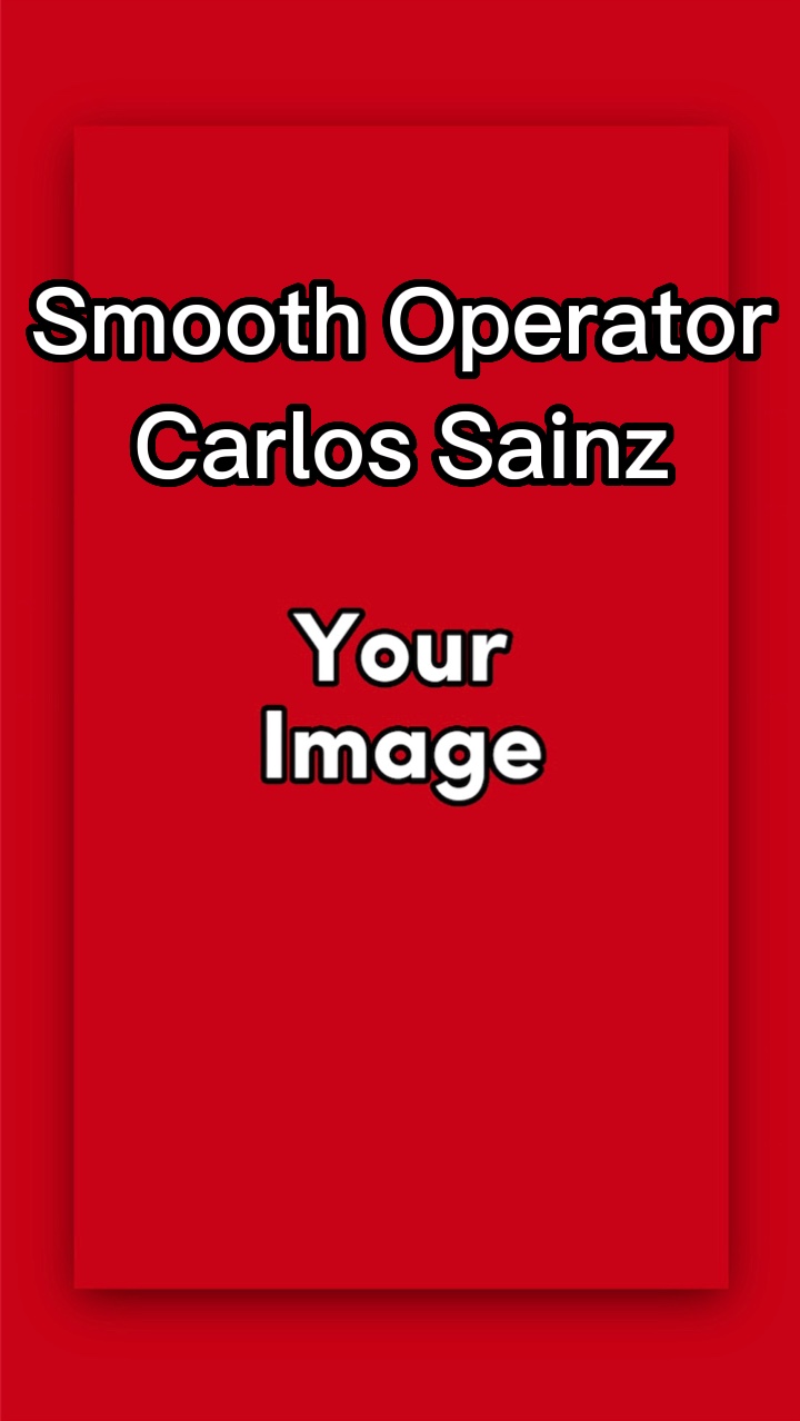 Smooth Operator 