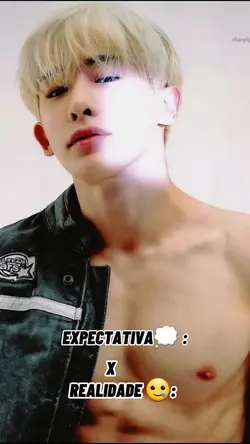 Expectativas..beijar