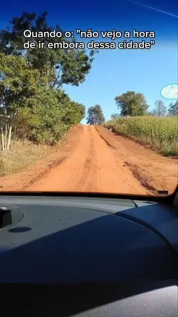 sdds da cidade natal