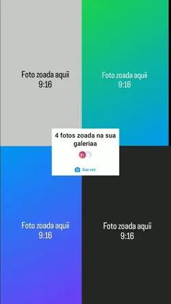 Fotos zoada! kakakak