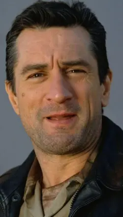 Robert de Niro 