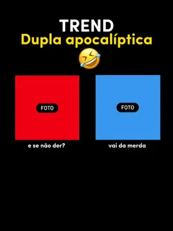 dupla apocalíptica