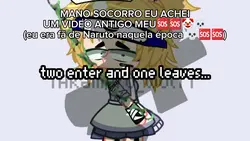 O TAMANHO DAS 