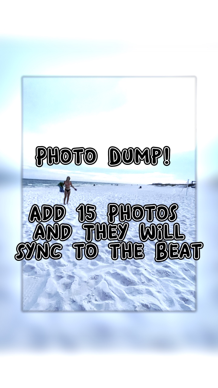 ¡Volcado de fotos!