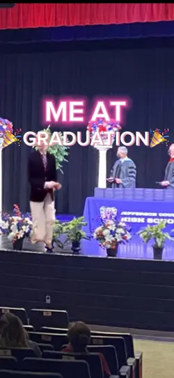 Happy GRADUATION 🎉