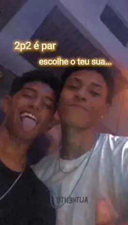 2p2 é par 