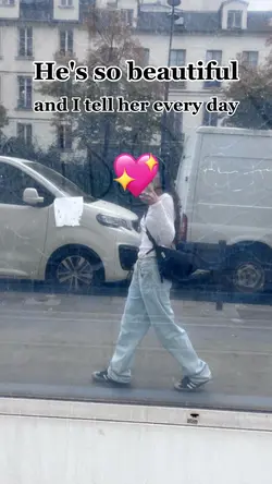 Just the Way You Are