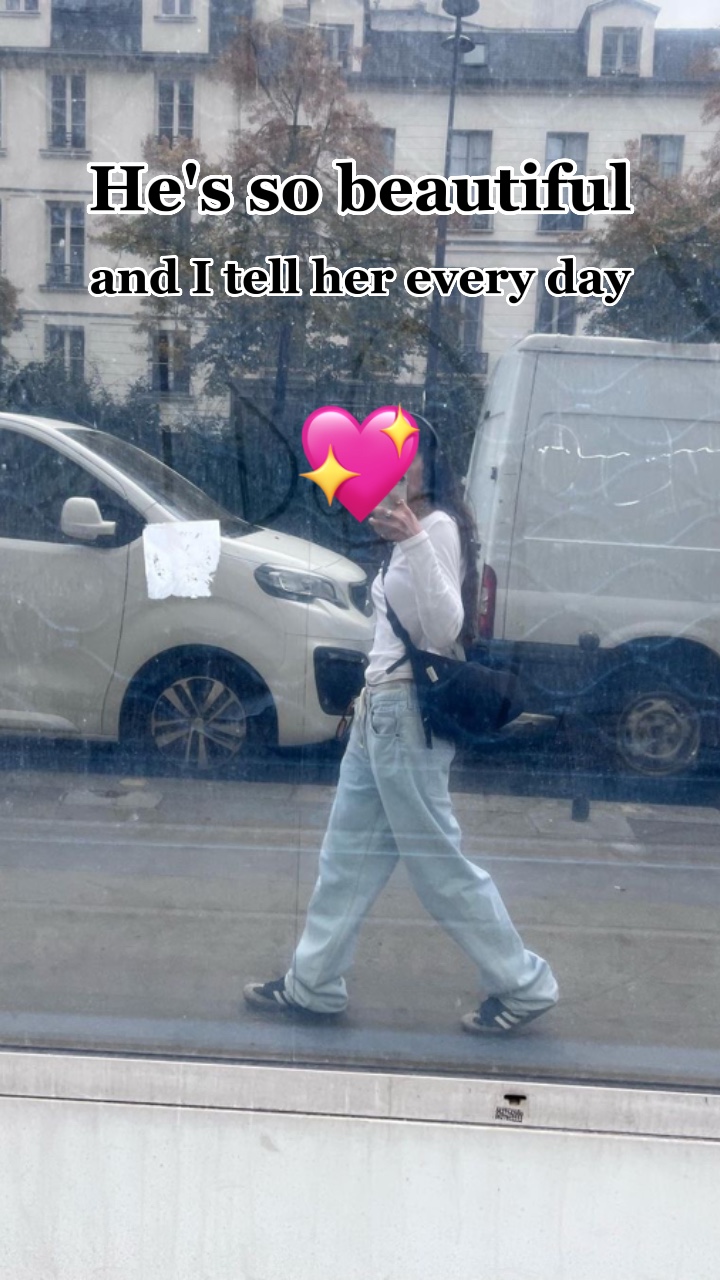 Apa Adanya Anda