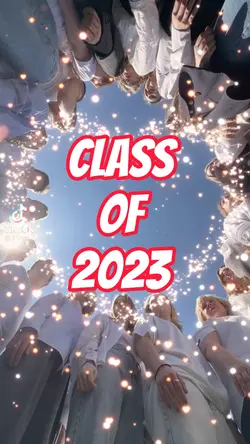 Class of 2023