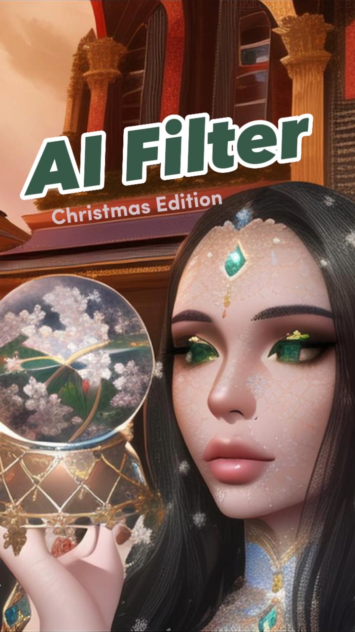 Filtro de IA