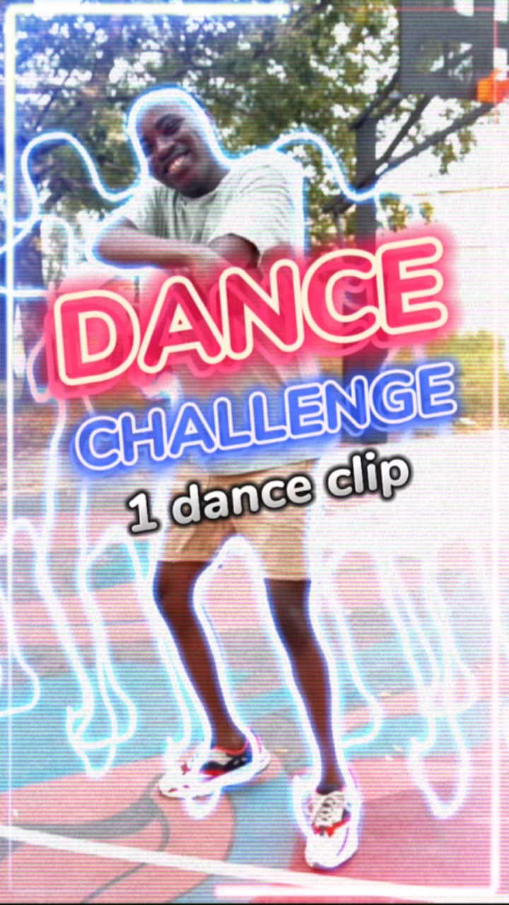 Dance Effect
