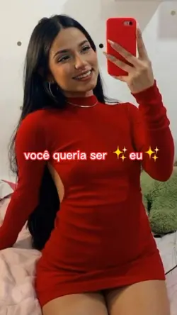 mimada com ogulhoKKK