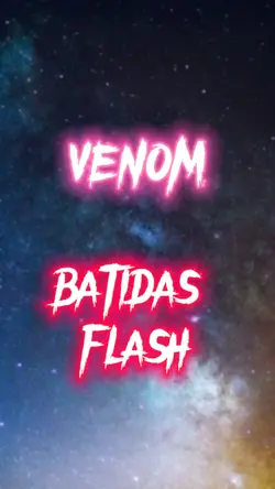 Venom Edit Batidas 