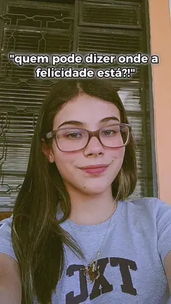 felicidade aqui!
