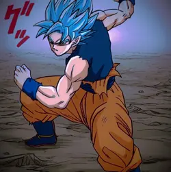 Son Goku