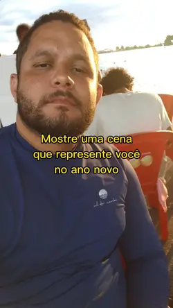 Vc no ano novo