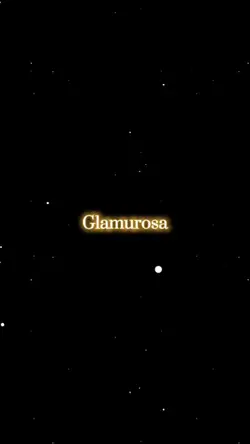 #Glamurosa 