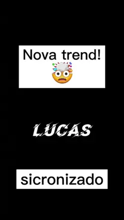 Nova trend//usem!!