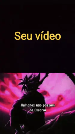 Goku Black 