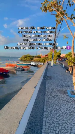 Meu Abba✝️