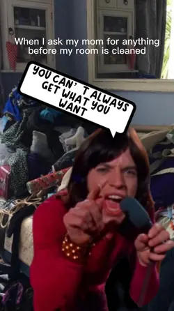 You Can’t Always Get