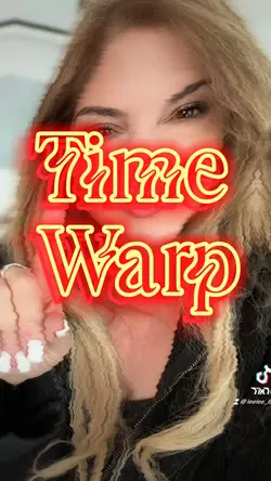 Time Warp