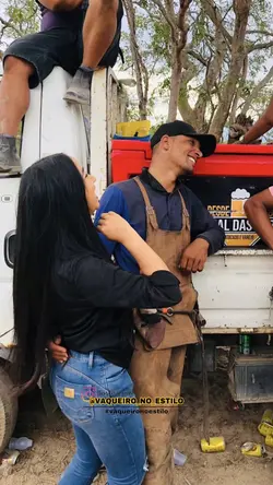 Vamos vaqueiro 💥❤️‍🩹