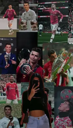 cr7 wallpaper