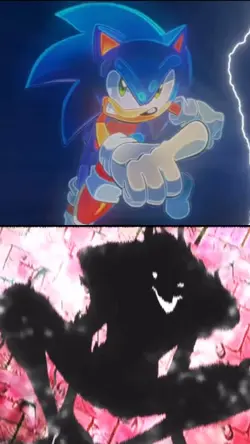 TDK vs Archie sonic