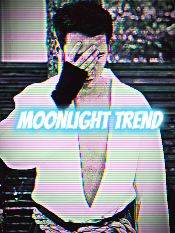 Moonlight Trend 🌙