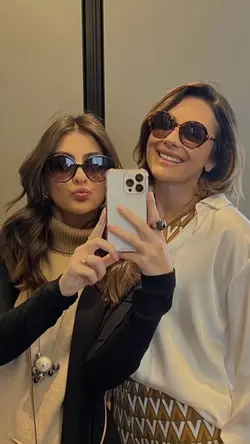 dia das mães ❤️