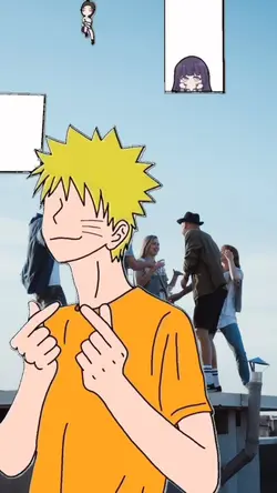 Naruto Trend