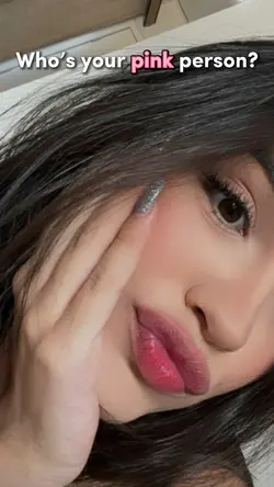 BestFriendColor pink