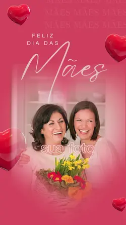 Dia das Mães