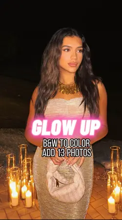 Glow Up 