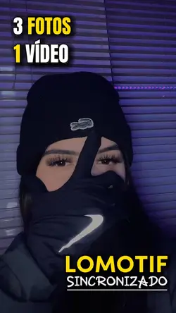 3 Fotos 1 Vídeo ✨