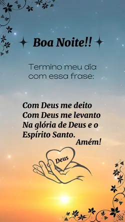 Glória de Deus 