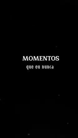 MELHORES MOMENTOS 