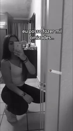 Faz com teu/tua best