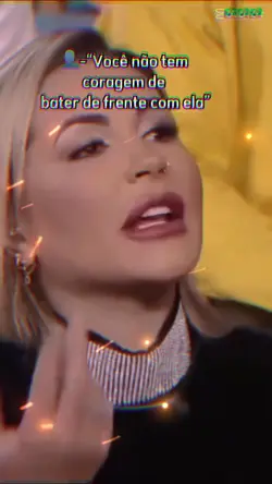 ela arrasa 