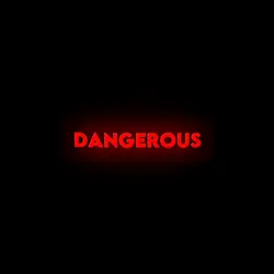 Dangerous men | ๐