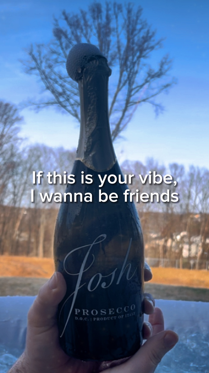 Vibe / Desfoque