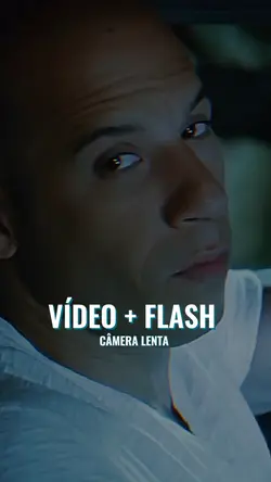 VELOZES E FURIOSOS 