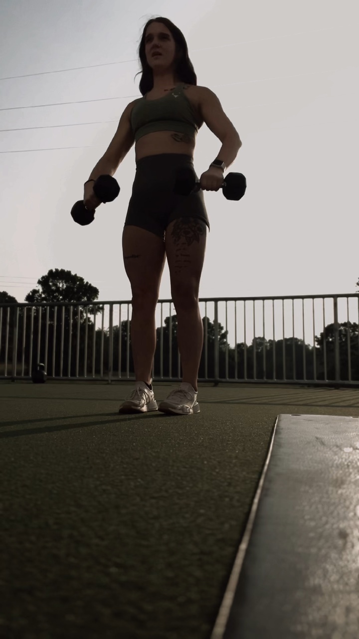 Parte superior del cuerpo 