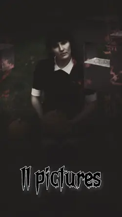 Spooky - Flash ⚠️