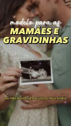 gravidinhas e mamães